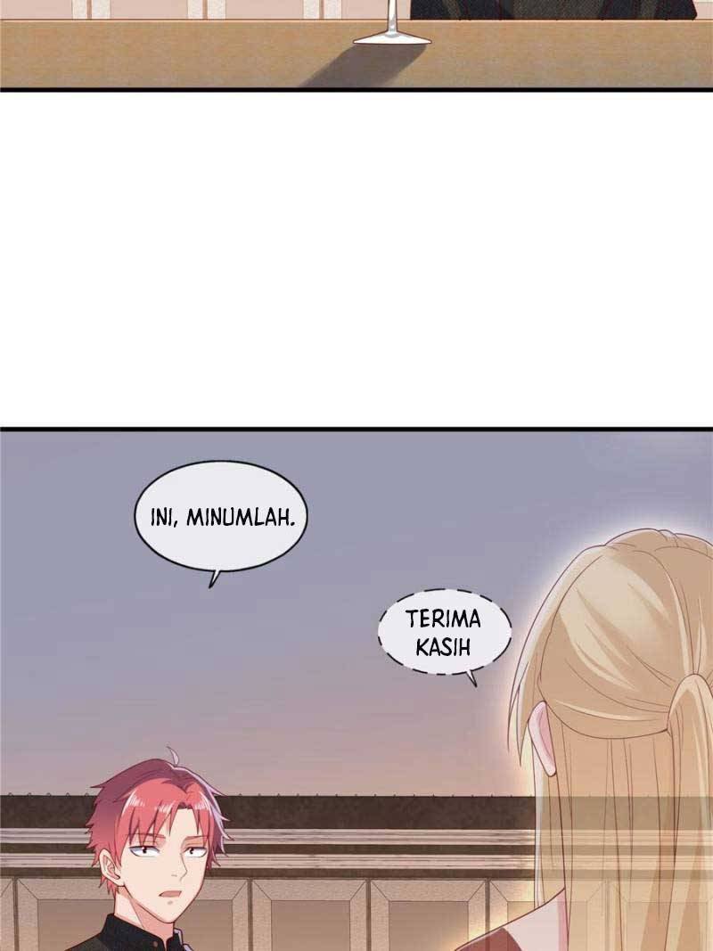 Gold System chapter 86 halaman 6