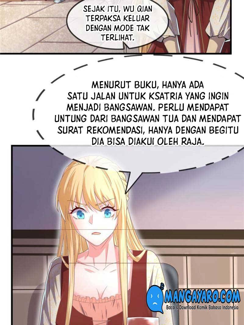 Gold System chapter 86 halaman 9