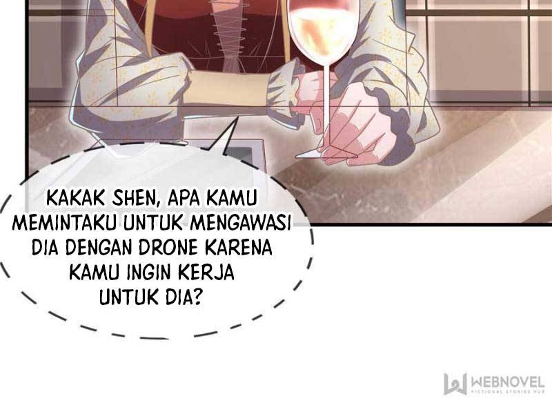 Gold System chapter 86 halaman 10