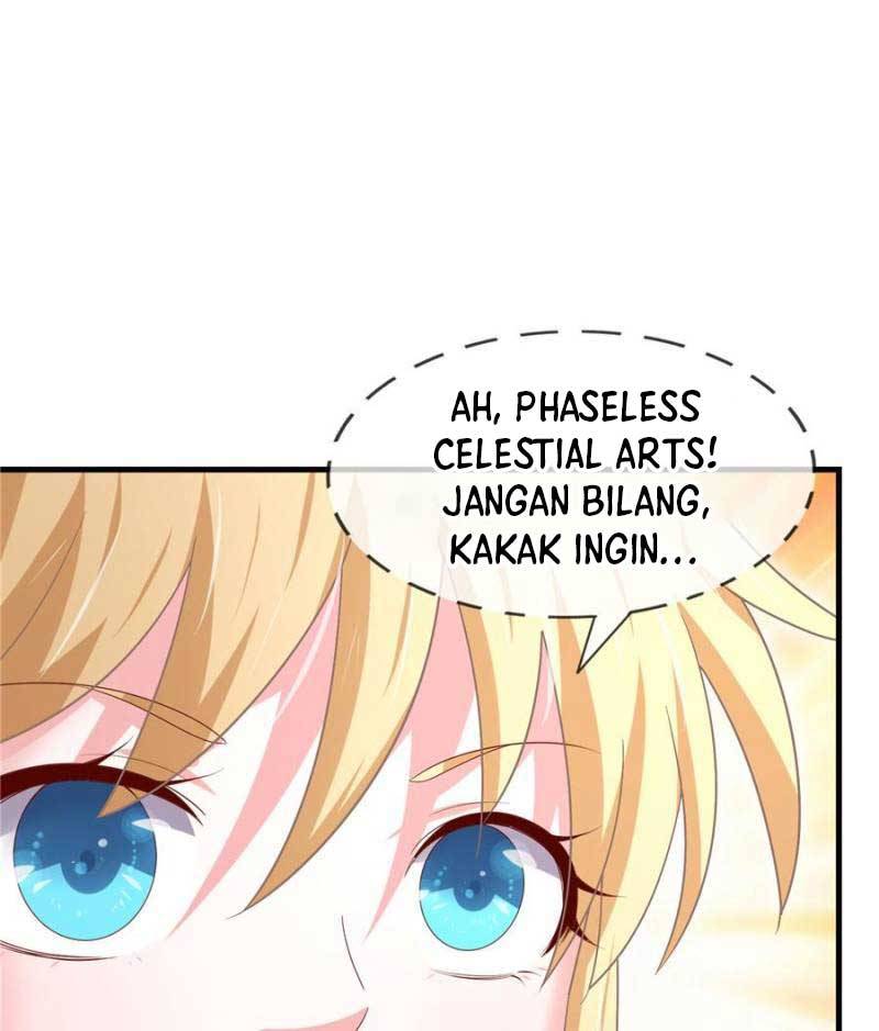Gold System chapter 86 halaman 12
