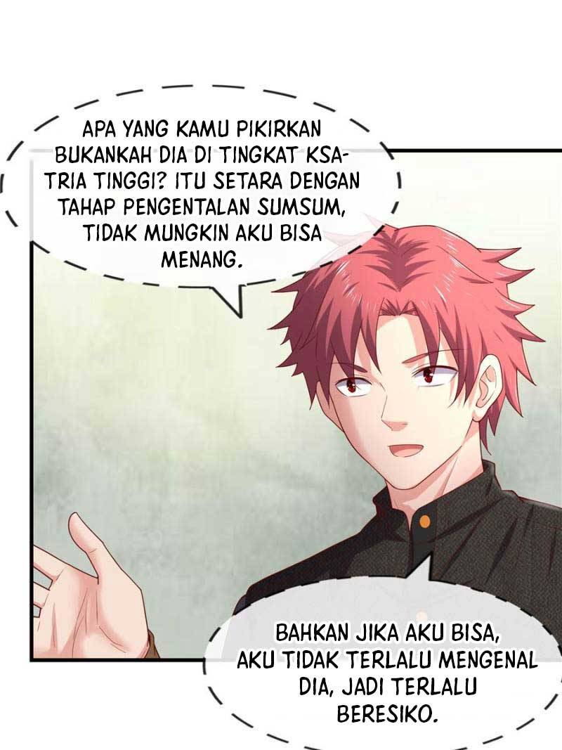 Gold System chapter 86 halaman 14