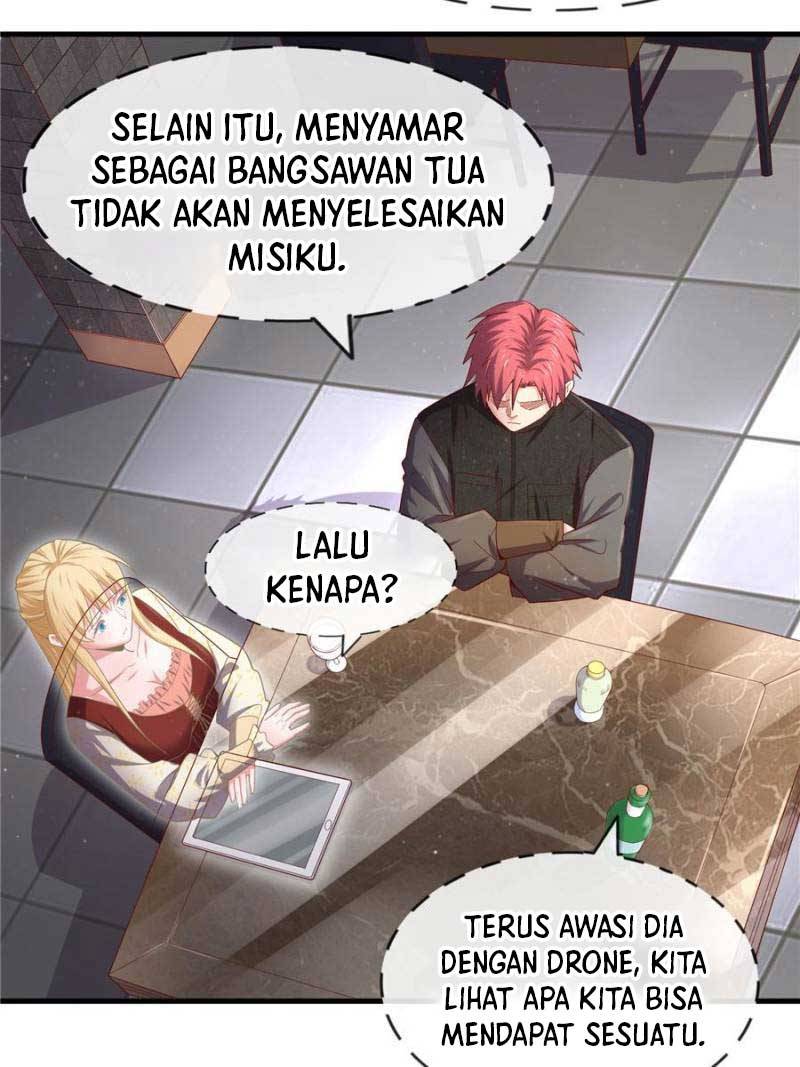 Gold System chapter 86 halaman 15
