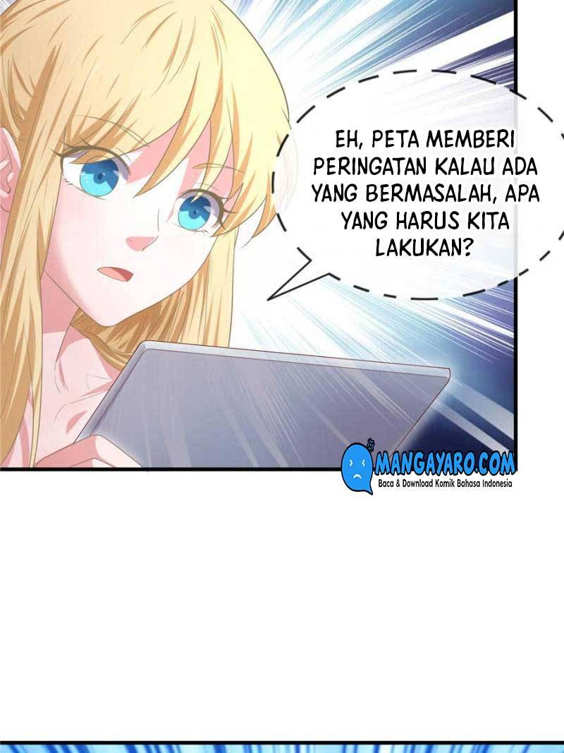Gold System chapter 86 halaman 17