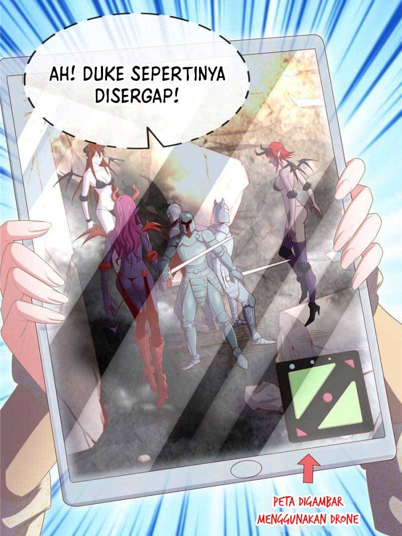 Gold System chapter 86 halaman 18