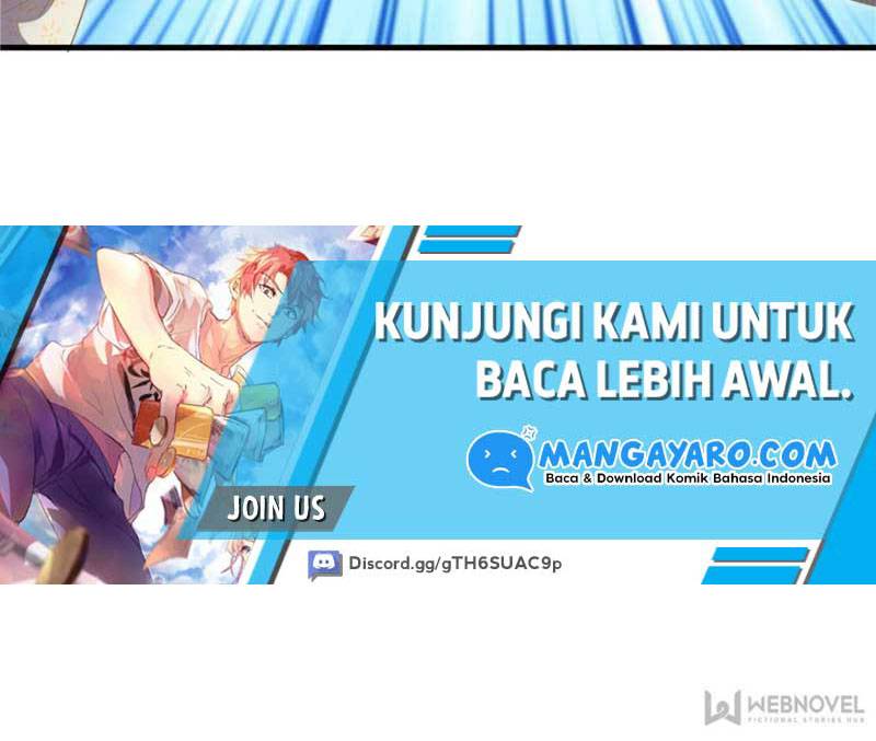 Gold System chapter 86 halaman 19