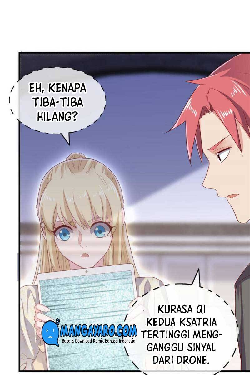 Gold System chapter 86 halaman 21