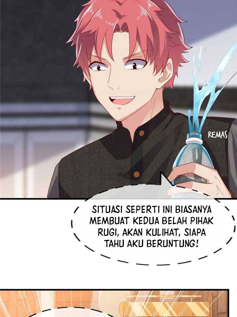 Gold System chapter 86 halaman 23