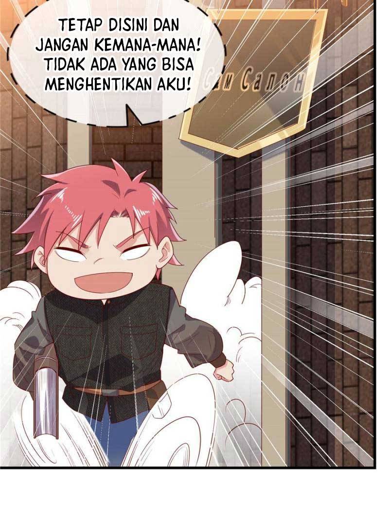 Gold System chapter 86 halaman 24