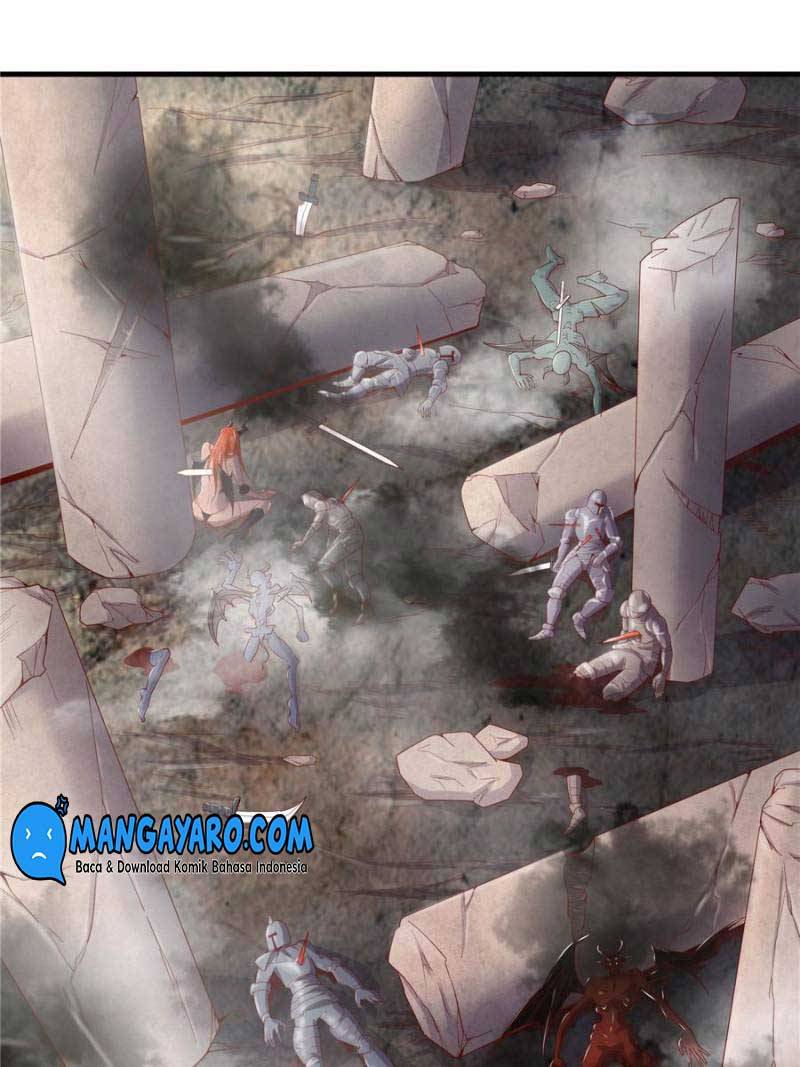 Gold System chapter 86 halaman 26