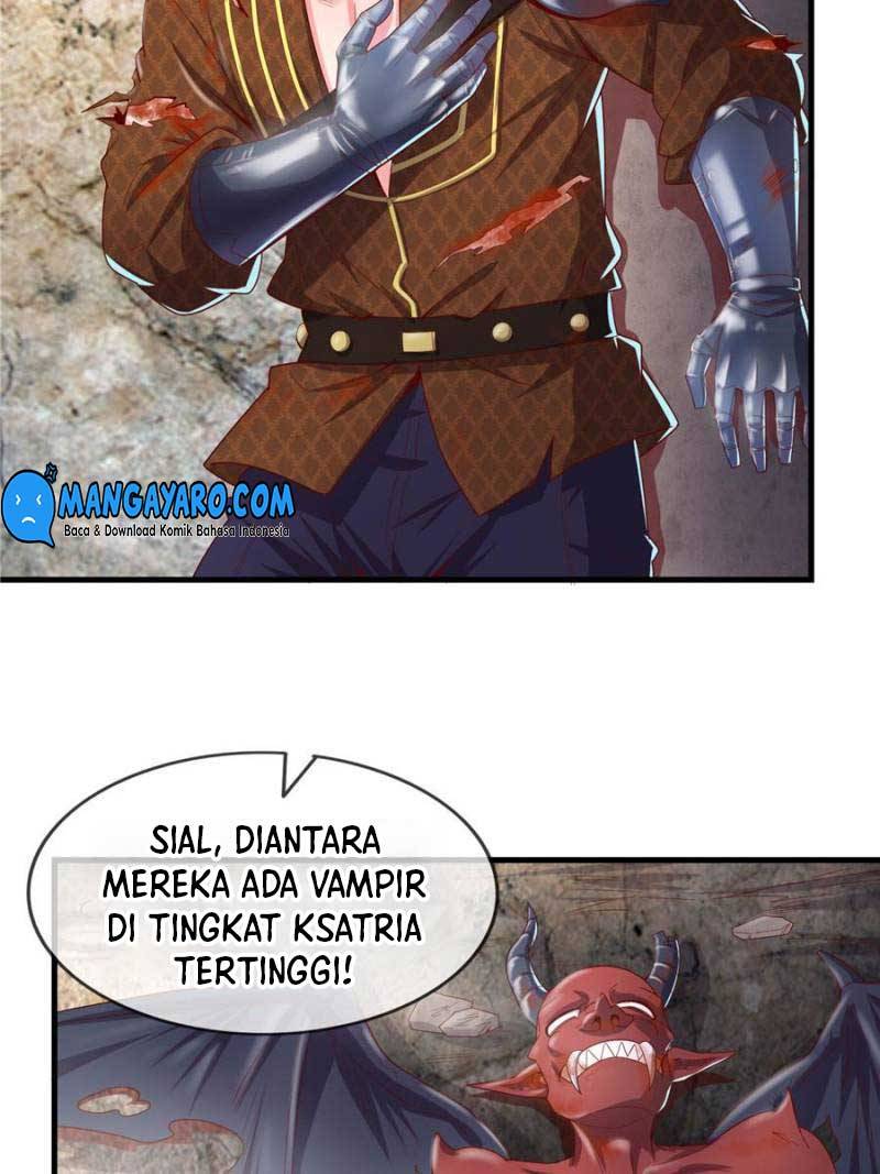 Gold System chapter 86 halaman 29
