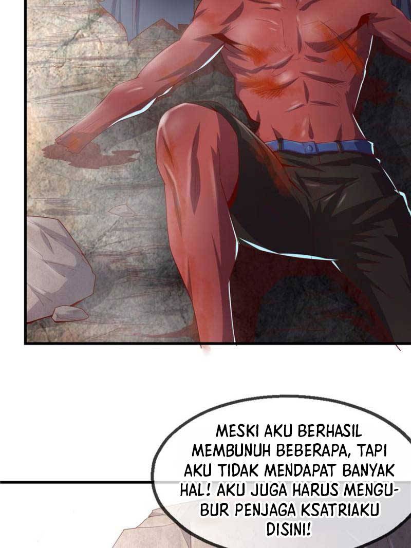 Gold System chapter 86 halaman 30
