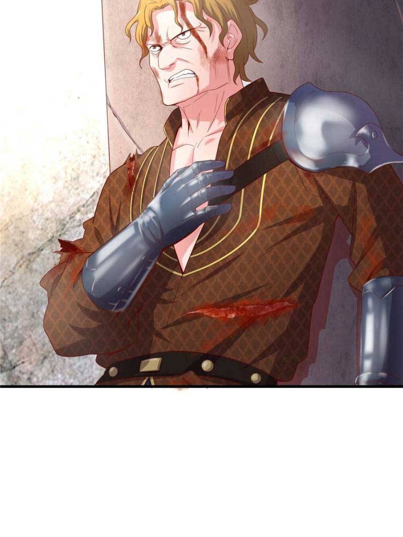 Gold System chapter 86 halaman 32