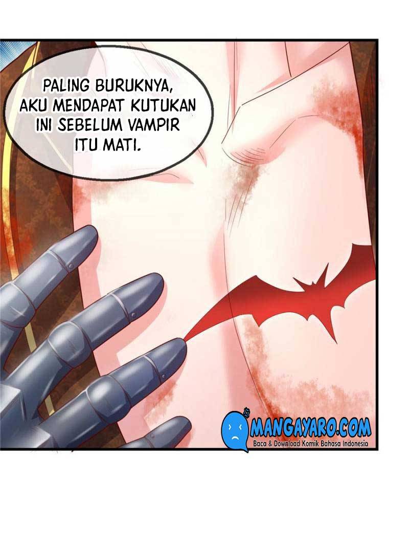 Gold System chapter 86 halaman 33