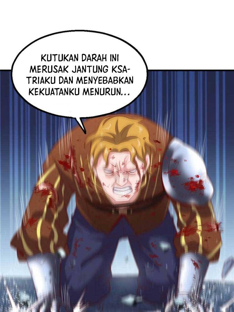 Gold System chapter 86 halaman 36