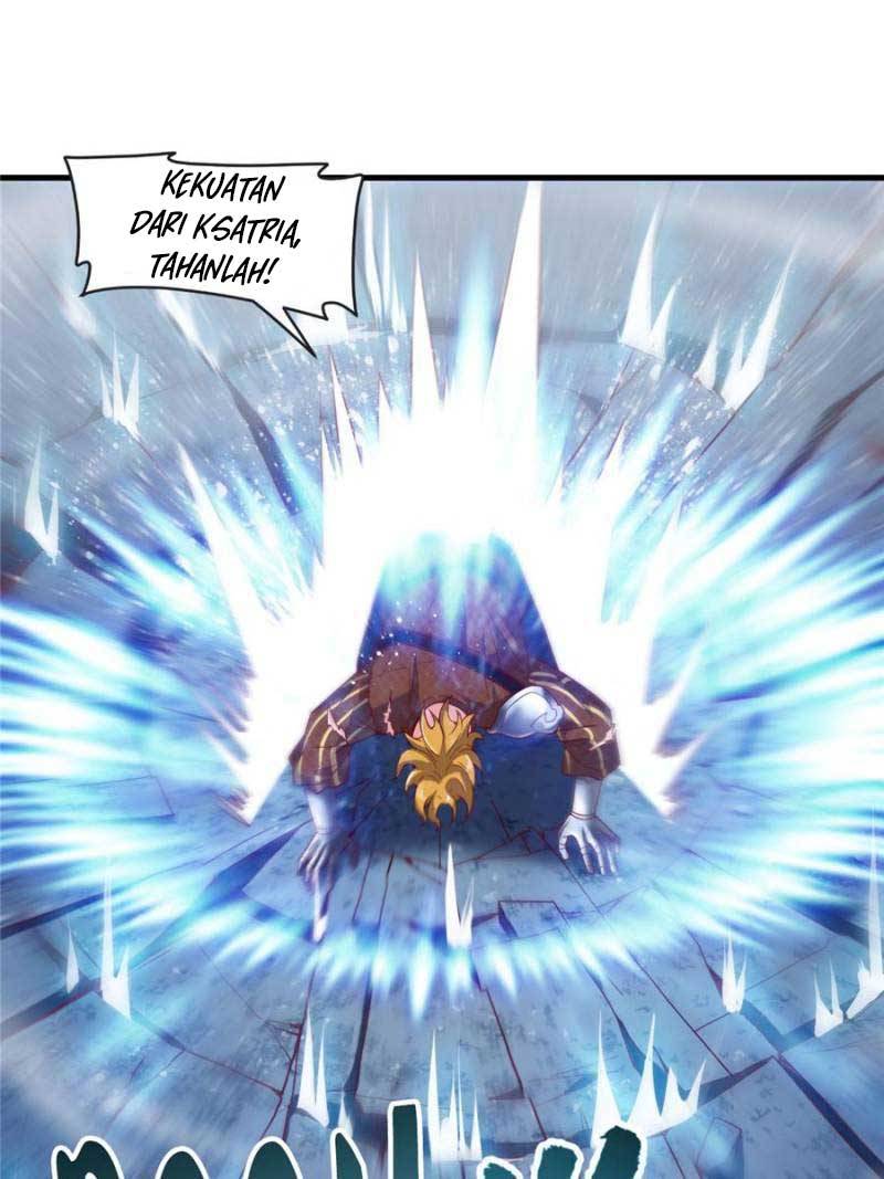 Gold System chapter 86 halaman 38