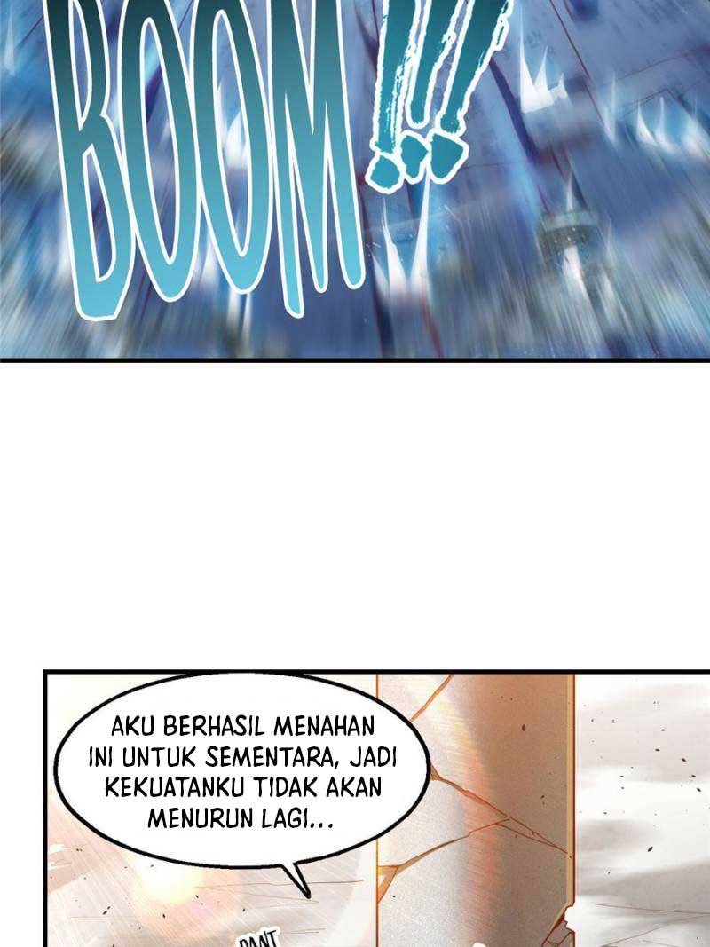 Gold System chapter 86 halaman 39