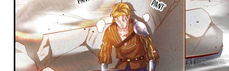 Gold System chapter 86 halaman 40