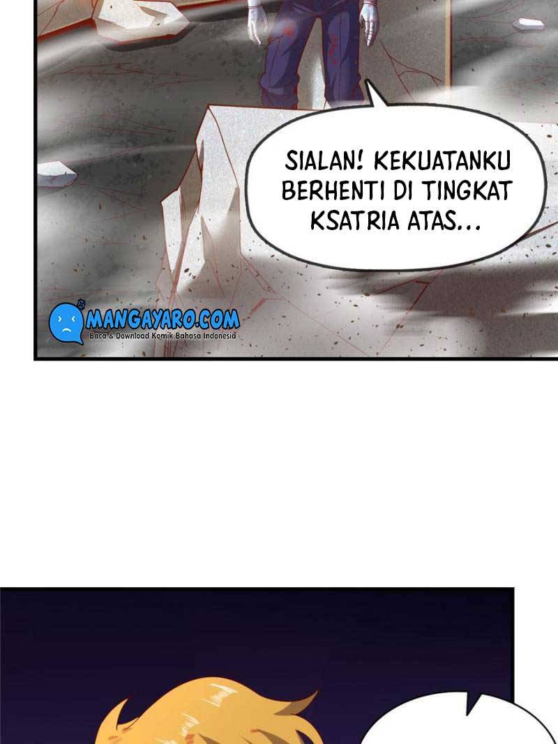 Gold System chapter 86 halaman 41