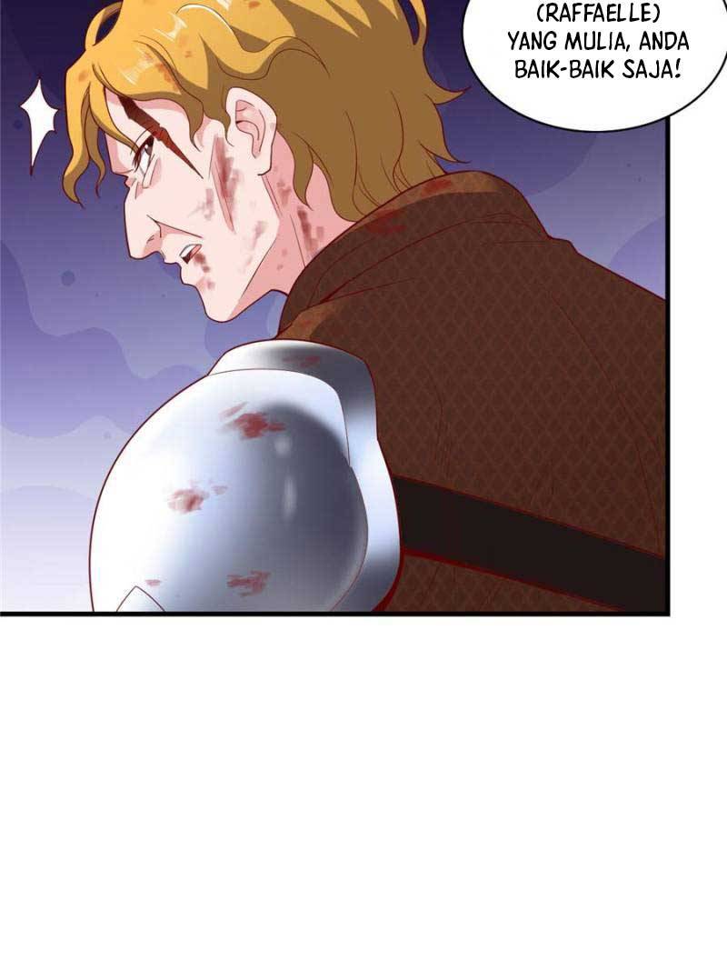 Gold System chapter 86 halaman 42