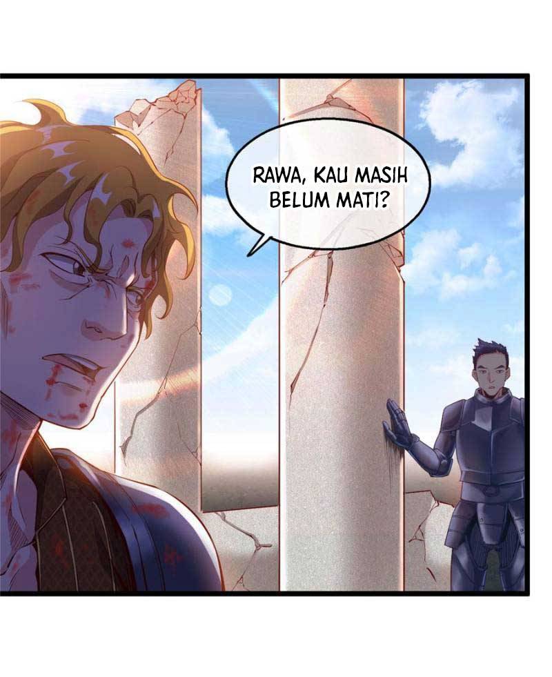 Gold System chapter 86 halaman 44