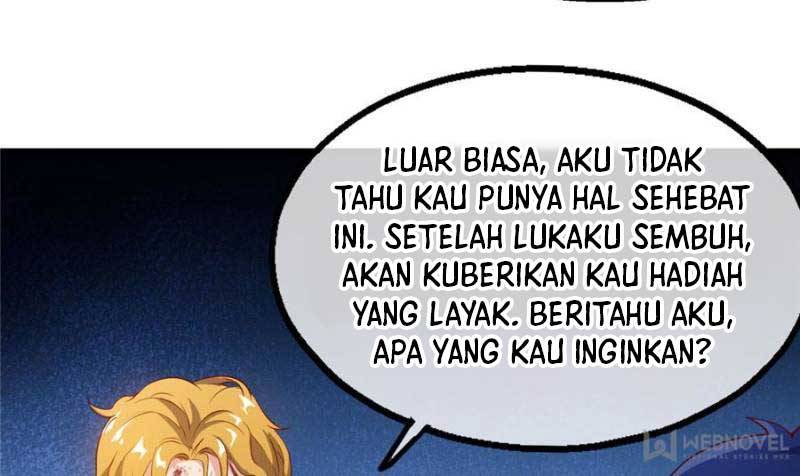 Gold System chapter 86 halaman 46