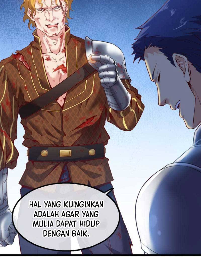 Gold System chapter 86 halaman 47