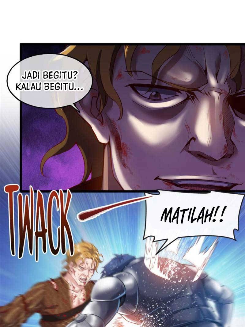 Gold System chapter 86 halaman 48