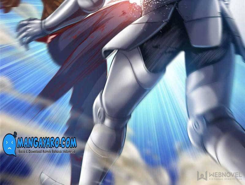 Gold System chapter 86 halaman 49