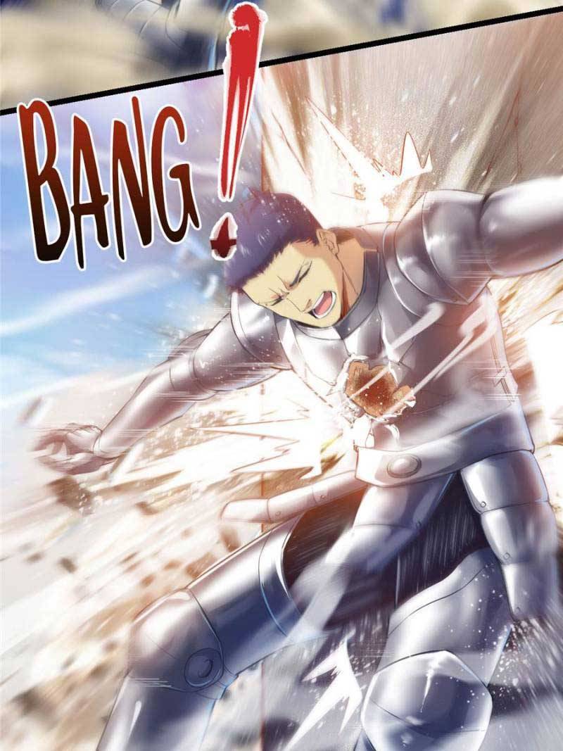 Gold System chapter 86 halaman 50