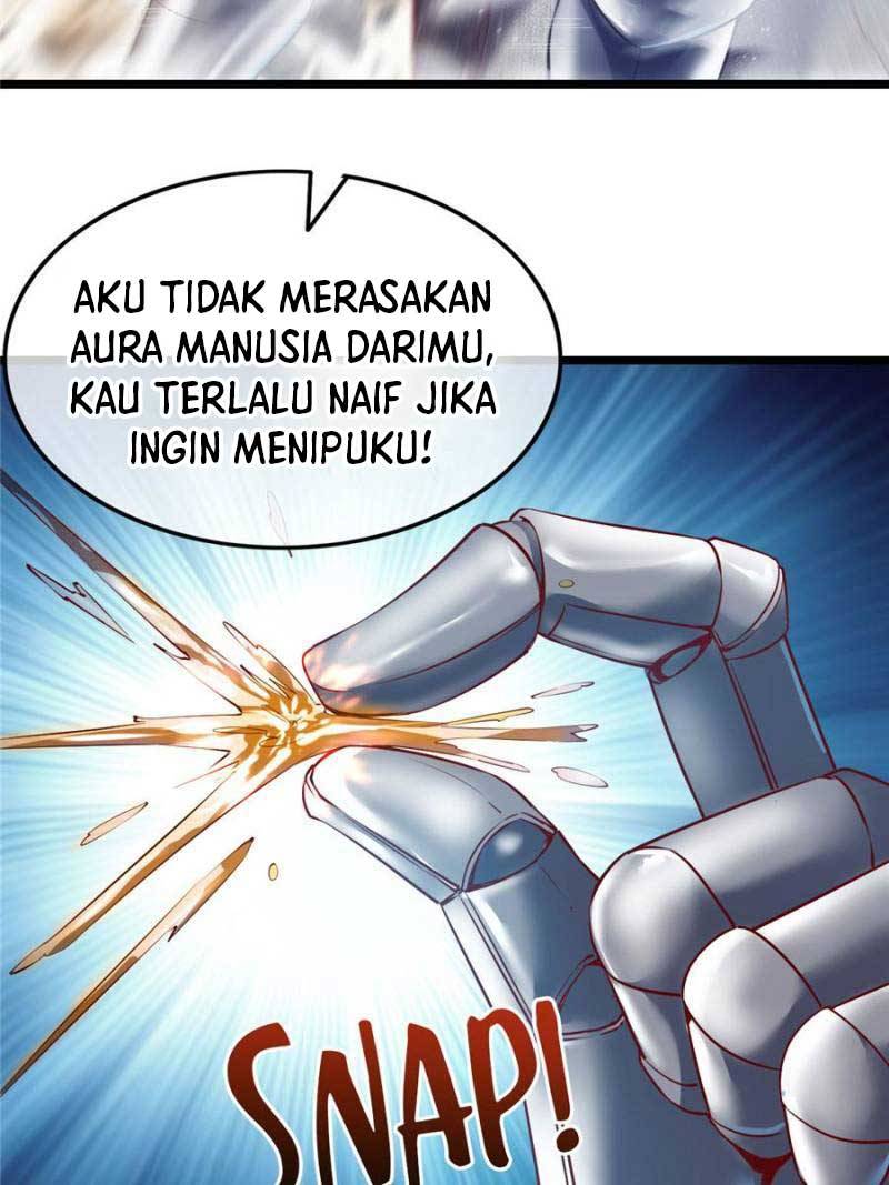 Gold System chapter 86 halaman 51