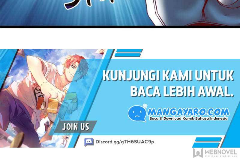 Gold System chapter 86 halaman 52