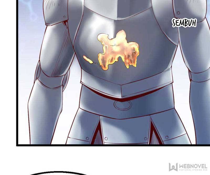 Gold System chapter 86 halaman 55