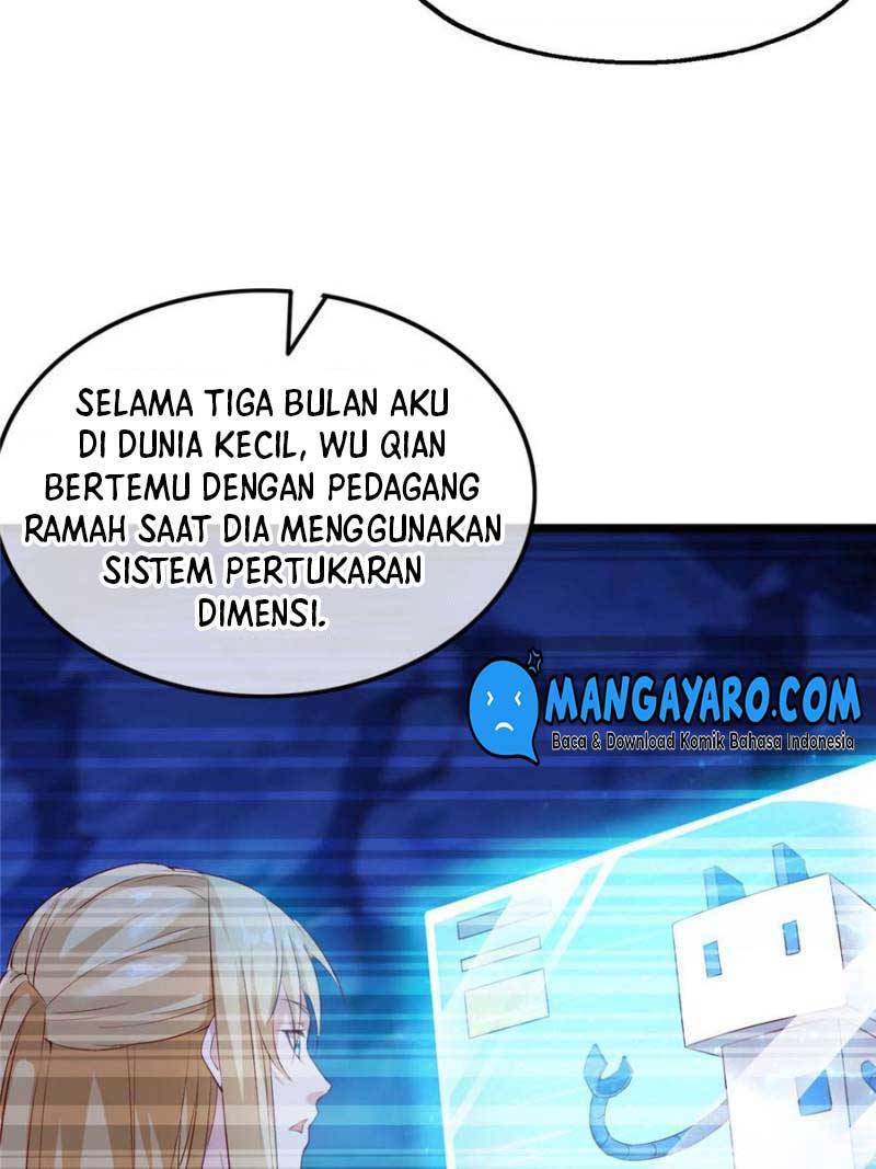 Gold System chapter 86 halaman 57