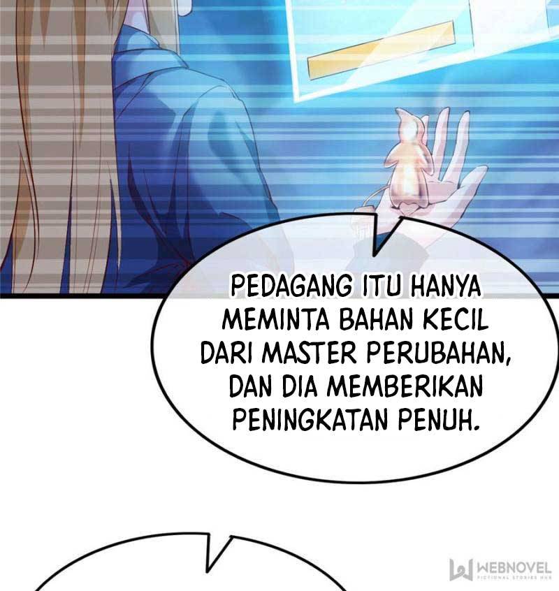 Gold System chapter 86 halaman 58