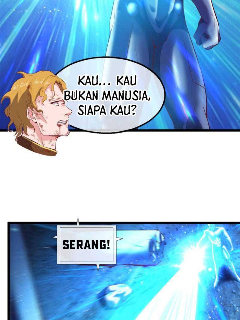 Gold System chapter 86 halaman 63