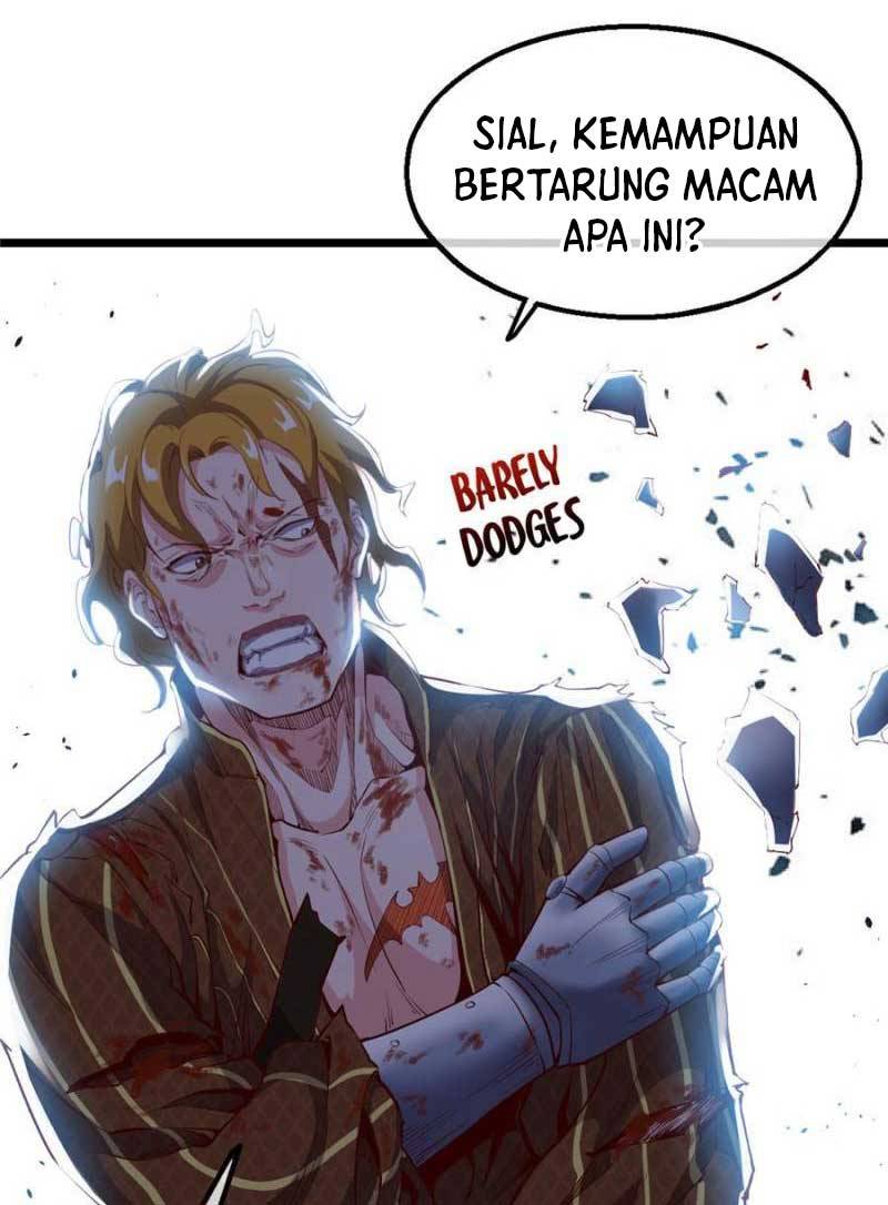 Gold System chapter 86 halaman 66