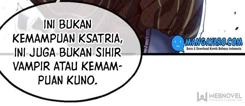 Gold System chapter 86 halaman 67