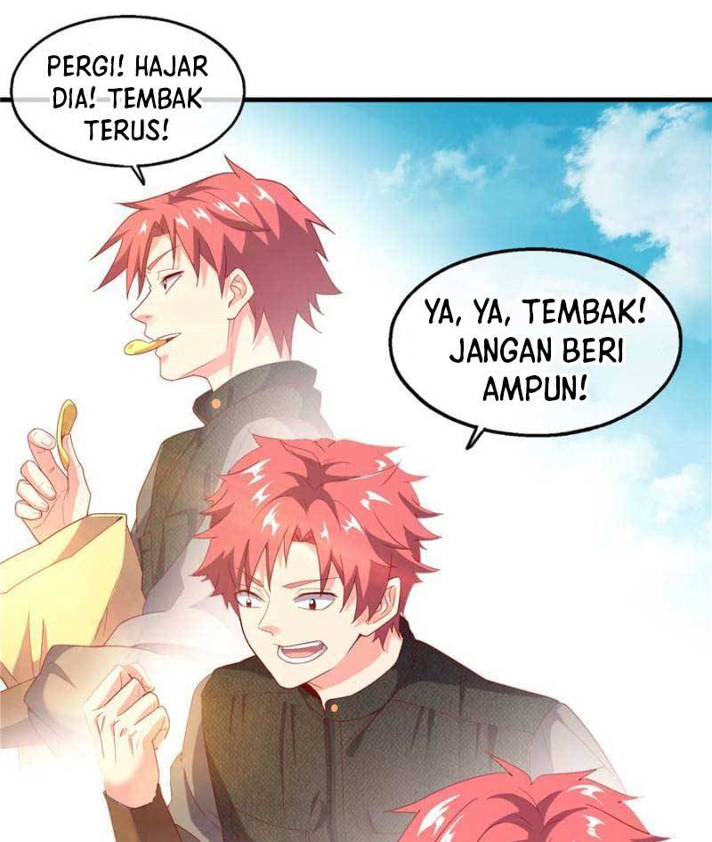 Gold System chapter 86 halaman 70