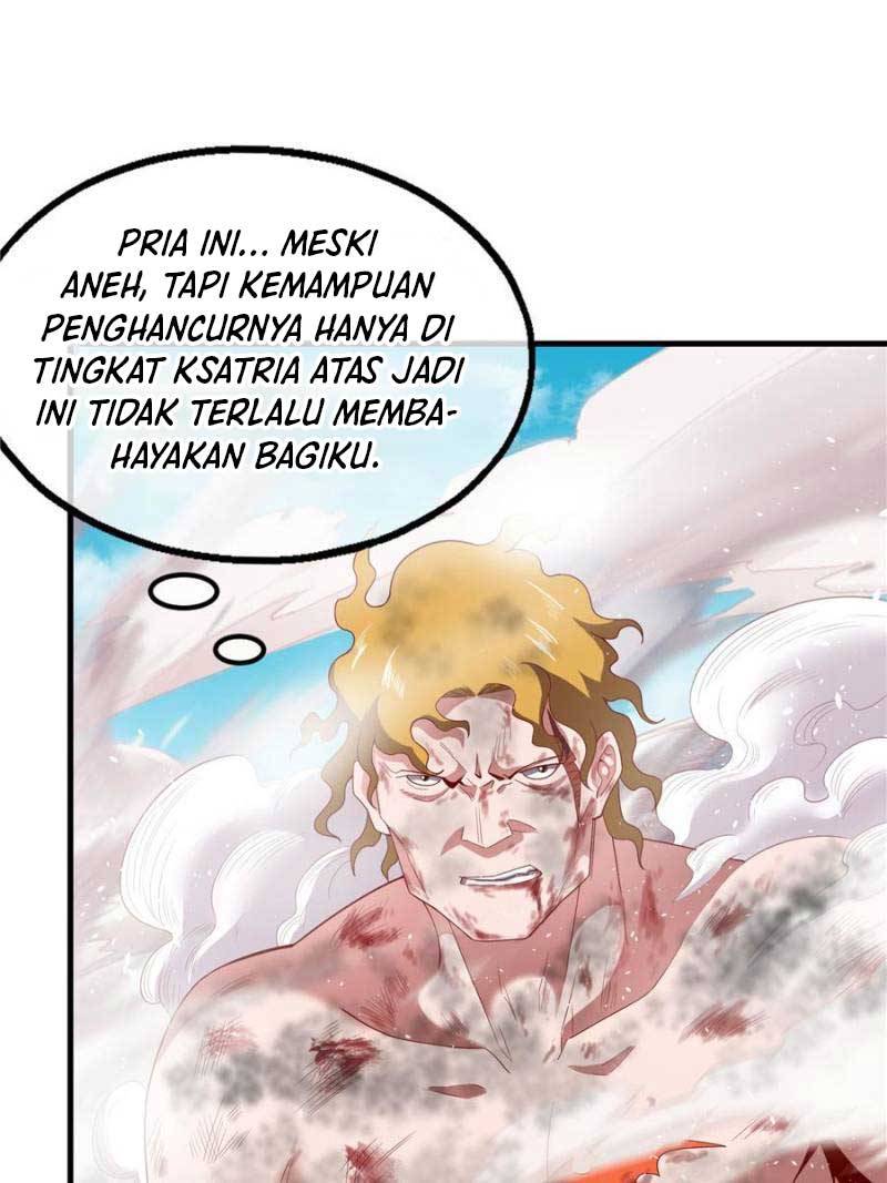 Gold System chapter 86 halaman 73