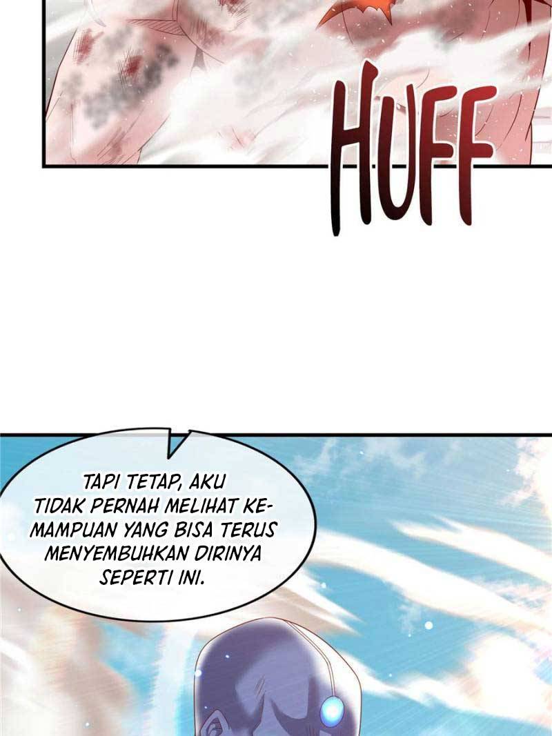 Gold System chapter 86 halaman 74