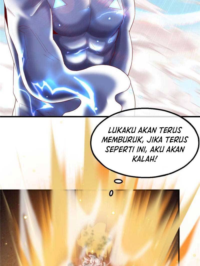 Gold System chapter 86 halaman 76