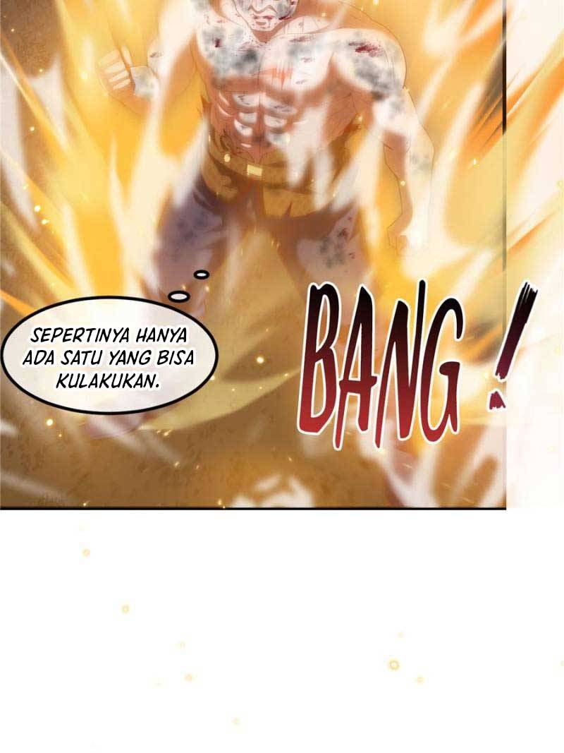 Gold System chapter 86 halaman 77
