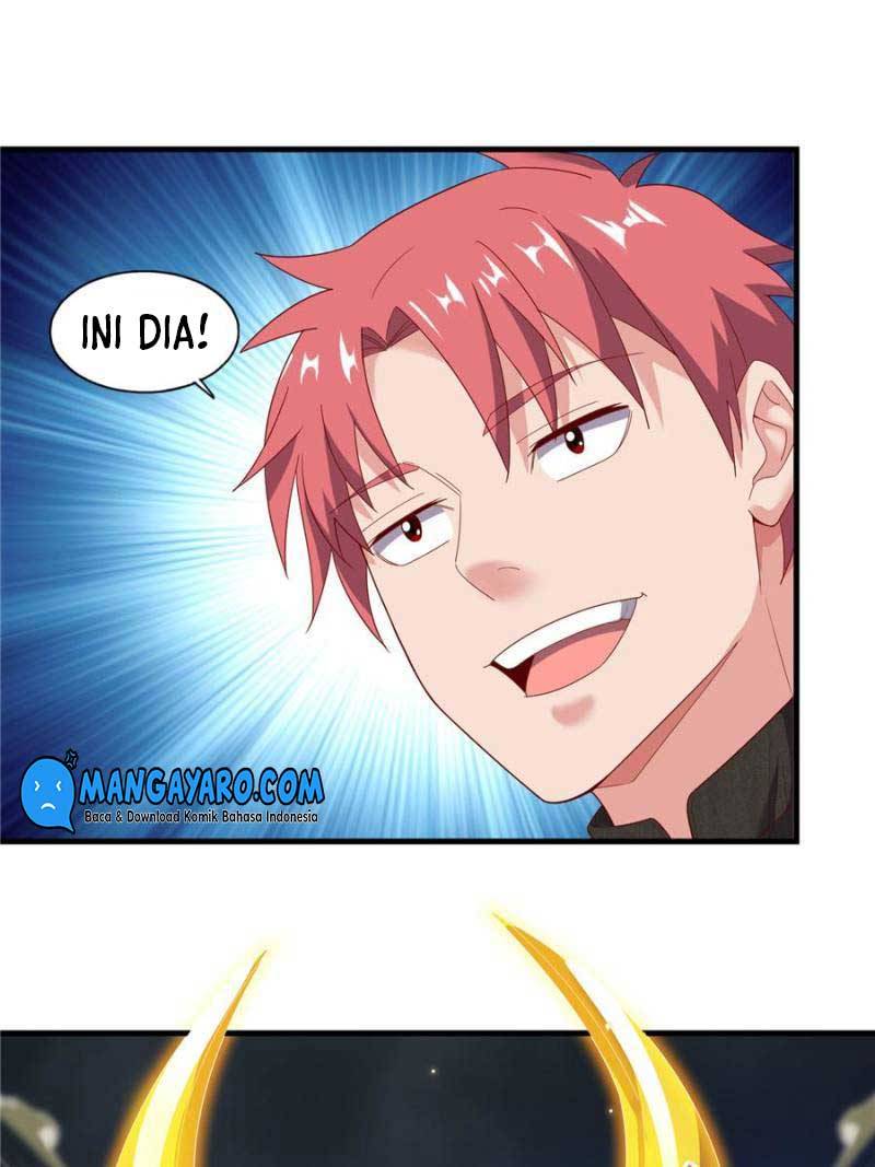 Gold System chapter 86 halaman 79