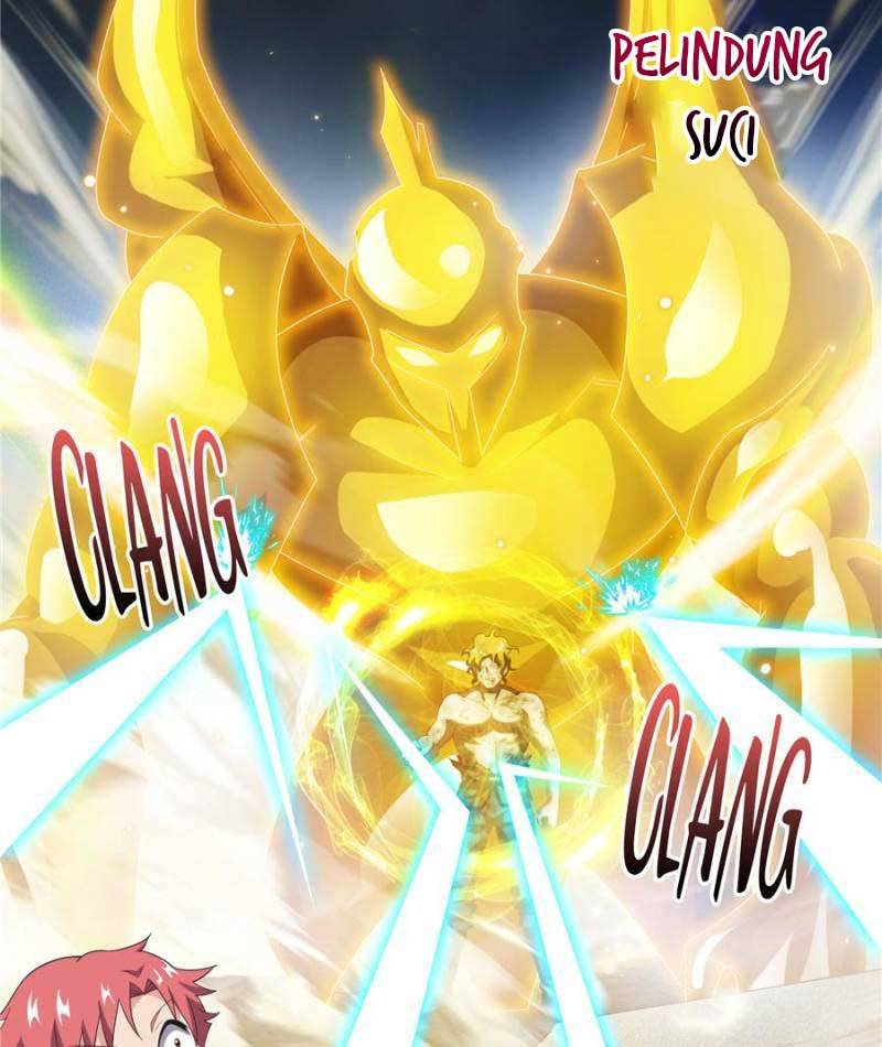 Gold System chapter 86 halaman 80