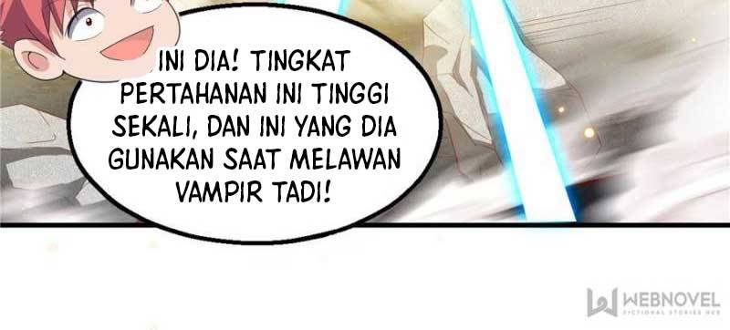 Gold System chapter 86 halaman 81