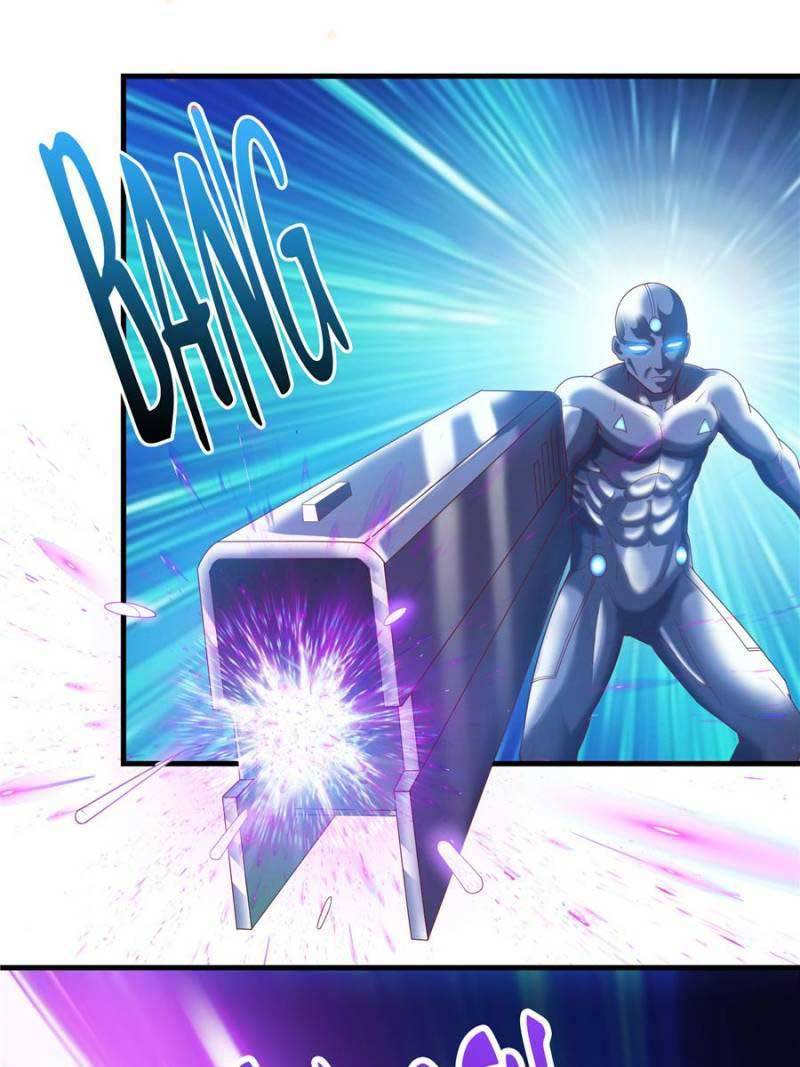 Gold System chapter 86 halaman 82