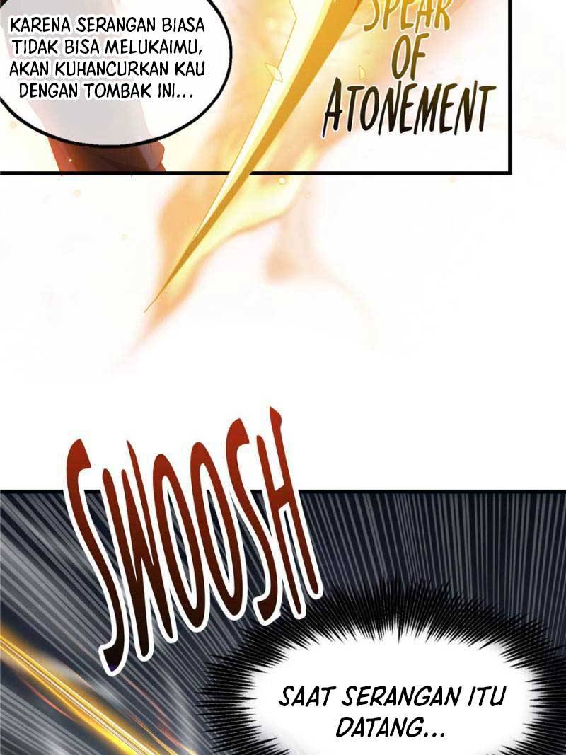 Gold System chapter 86 halaman 90