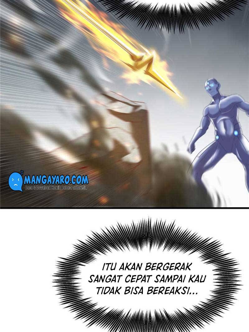 Gold System chapter 86 halaman 91
