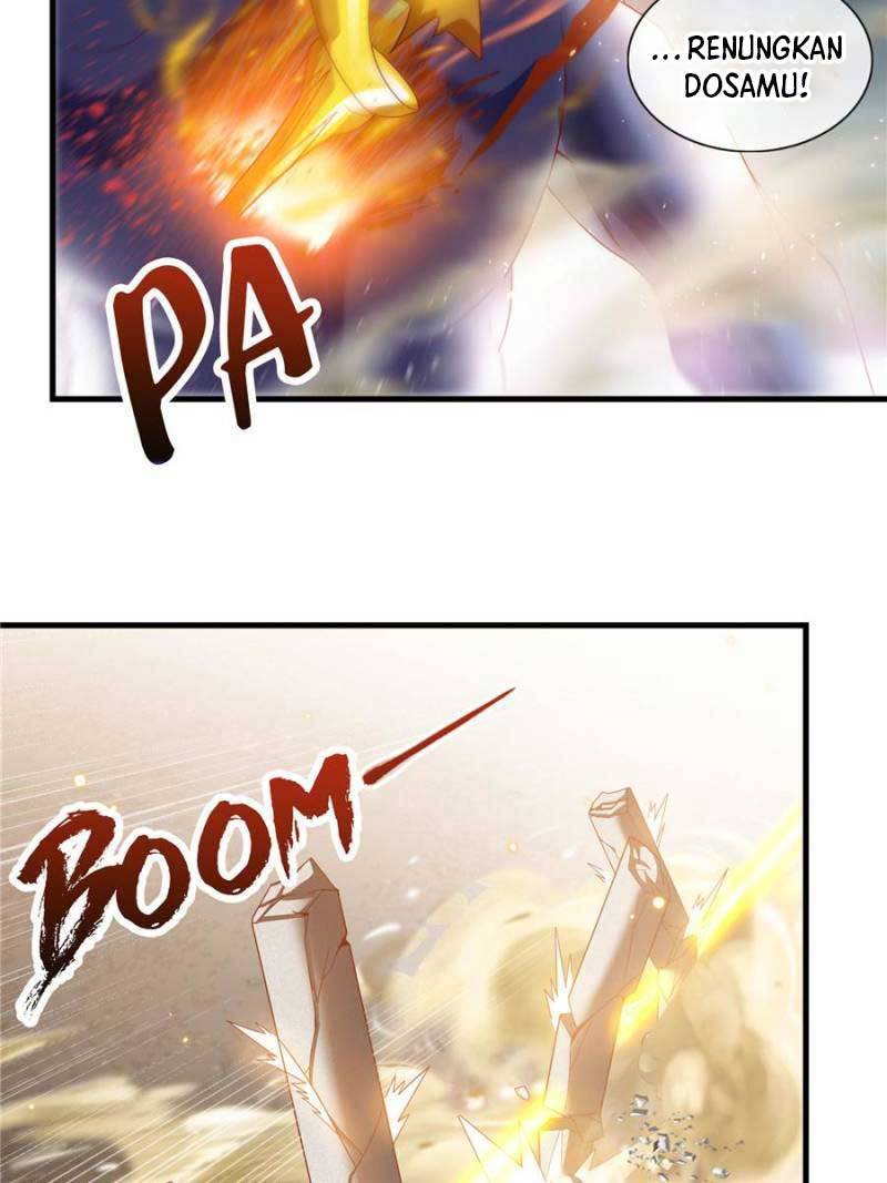Gold System chapter 86 halaman 93