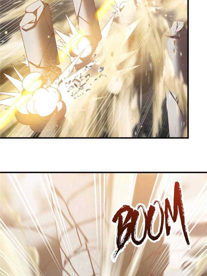 Gold System chapter 86 halaman 94
